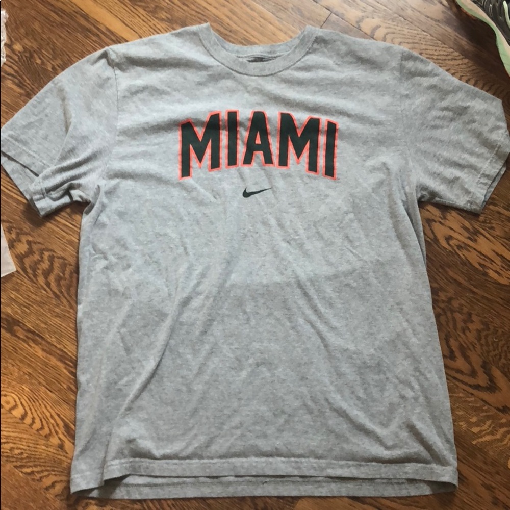 Miami Shirt
